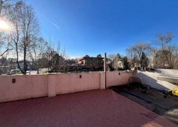 Foto 26 - Quadrilocale Via degli Olmi
 
1, Cusano Milanino - foto 26