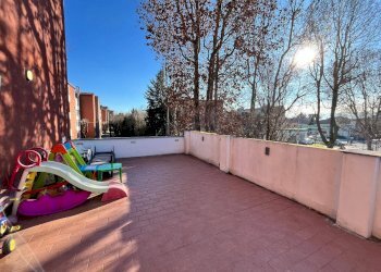 Foto 29 - Quadrilocale Via degli Olmi
 
1, Cusano Milanino - foto 29