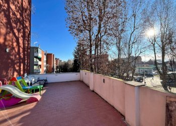 Foto 30 - Quadrilocale Via degli Olmi
 
1, Cusano Milanino - foto 30