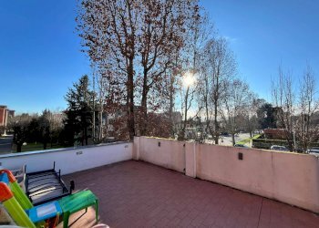 Foto 32 - Quadrilocale Via degli Olmi
 
1, Cusano Milanino - foto 32