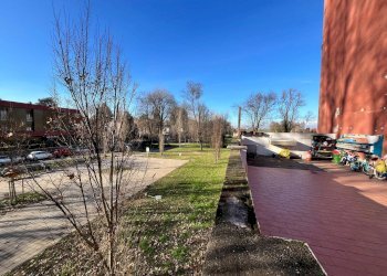 Foto 34 - Quadrilocale Via degli Olmi
 
1, Cusano Milanino - foto 34