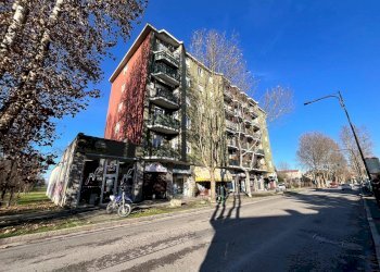 Foto 36 - Quadrilocale Via degli Olmi
 
1, Cusano Milanino - foto 36