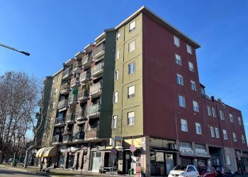 Foto 37 - Quadrilocale Via degli Olmi
 
1, Cusano Milanino - foto 37