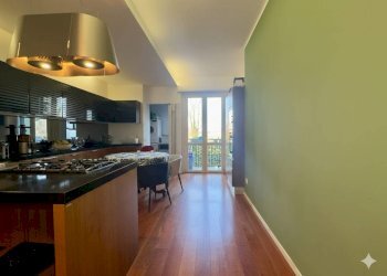 Foto 2 - Quadrilocale Via degli Olmi
 
1, Cusano Milanino - foto 2