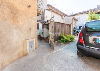 Foto 23 - Casa indipendente Via Canossi
 
1, Pralboino - foto 23