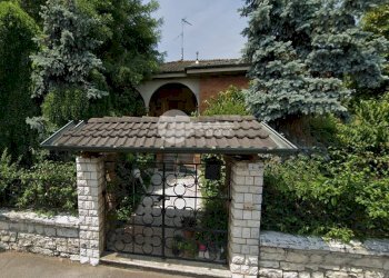 Foto 2 - Villa Via Monsignor Giovanni Barchi
 
6, Gambara - foto 2