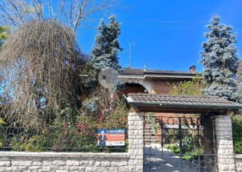 Foto 3 - Villa Via Monsignor Giovanni Barchi
 
6, Gambara - foto 3