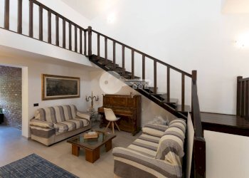 Foto 2 - Villa Via Roma
 
126, Casalmoro - foto 2