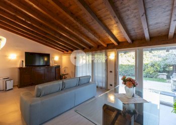 Foto 5 - Villa Via Roma
 
126, Casalmoro - foto 5