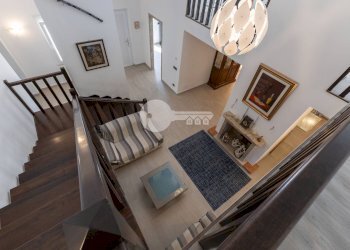 Foto 12 - Villa Via Roma
 
126, Casalmoro - foto 12