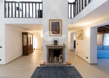 Foto 13 - Villa Via Roma
 
126, Casalmoro - foto 13