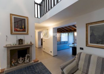 Foto 14 - Villa Via Roma
 
126, Casalmoro - foto 14