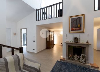 Foto 15 - Villa Via Roma
 
126, Casalmoro - foto 15