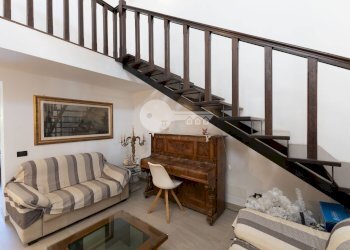 Foto 16 - Villa Via Roma
 
126, Casalmoro - foto 16