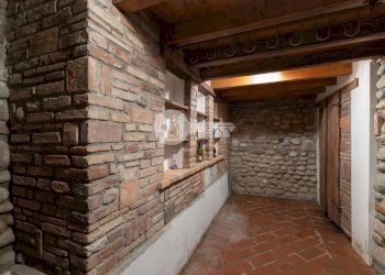 Foto 23 - Villa Via Roma
 
126, Casalmoro - foto 23