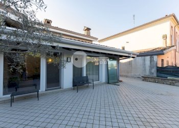 Foto 27 - Villa Via Roma
 
126, Casalmoro - foto 27