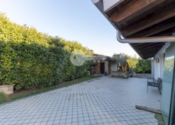 Foto 28 - Villa Via Roma
 
126, Casalmoro - foto 28