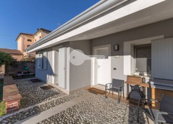 Foto 30 - Villa Via Roma
 
126, Casalmoro - foto 30