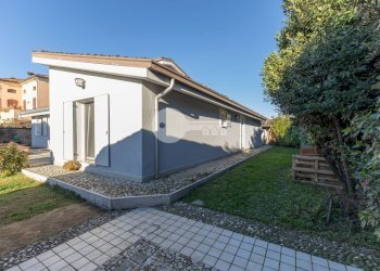 Foto 31 - Villa Via Roma
 
126, Casalmoro - foto 31