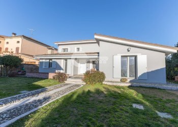 Foto 32 - Villa Via Roma
 
126, Casalmoro - foto 32