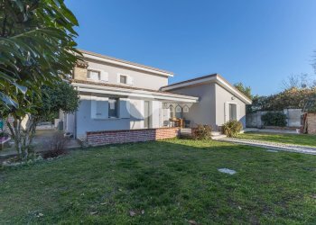 Foto 33 - Villa Via Roma
 
126, Casalmoro - foto 33