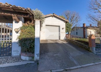 Foto 35 - Villa Via Roma
 
126, Casalmoro - foto 35