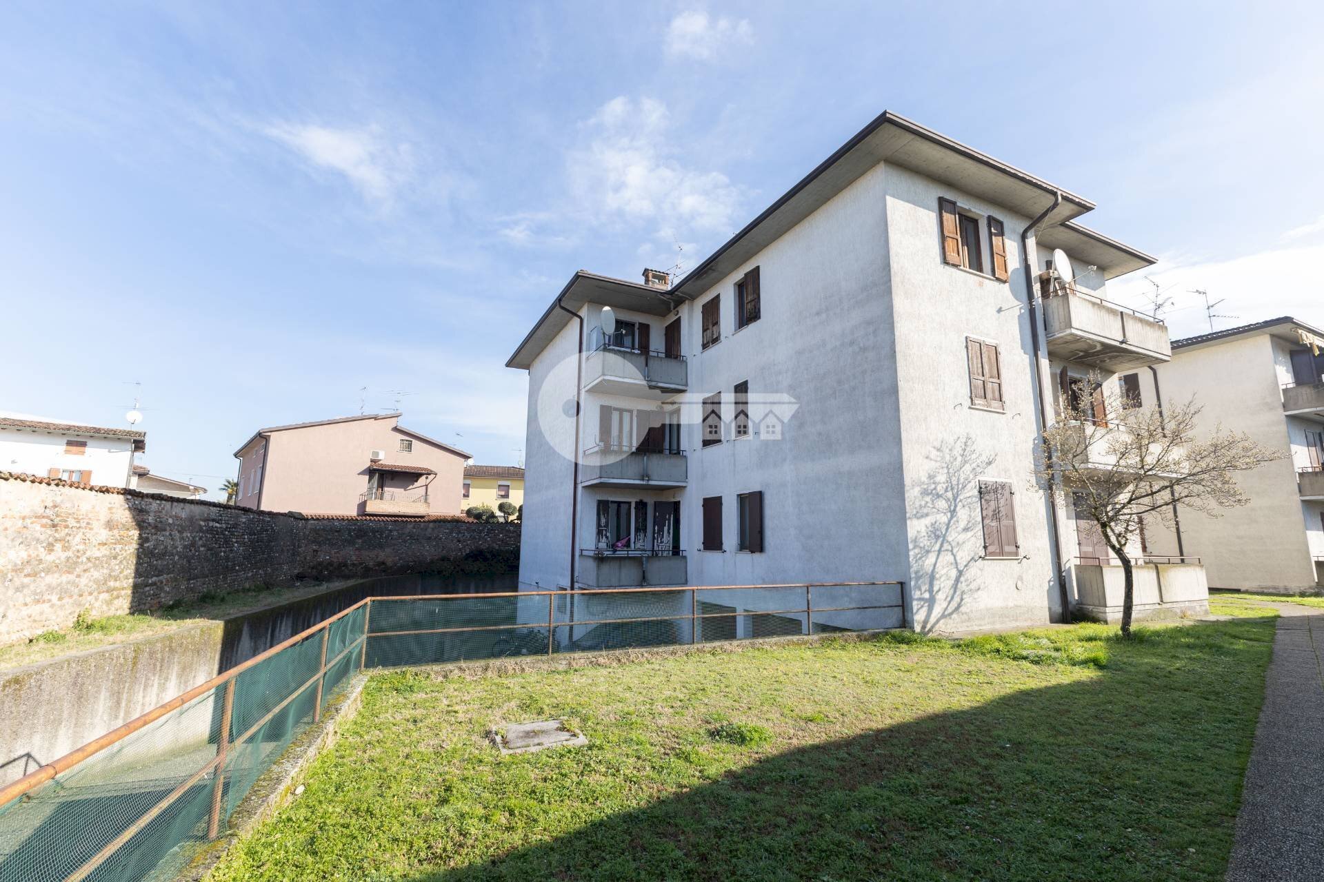 Foto 2 - Three-room apartment Via della Vittoria, Ghedi - photo 2