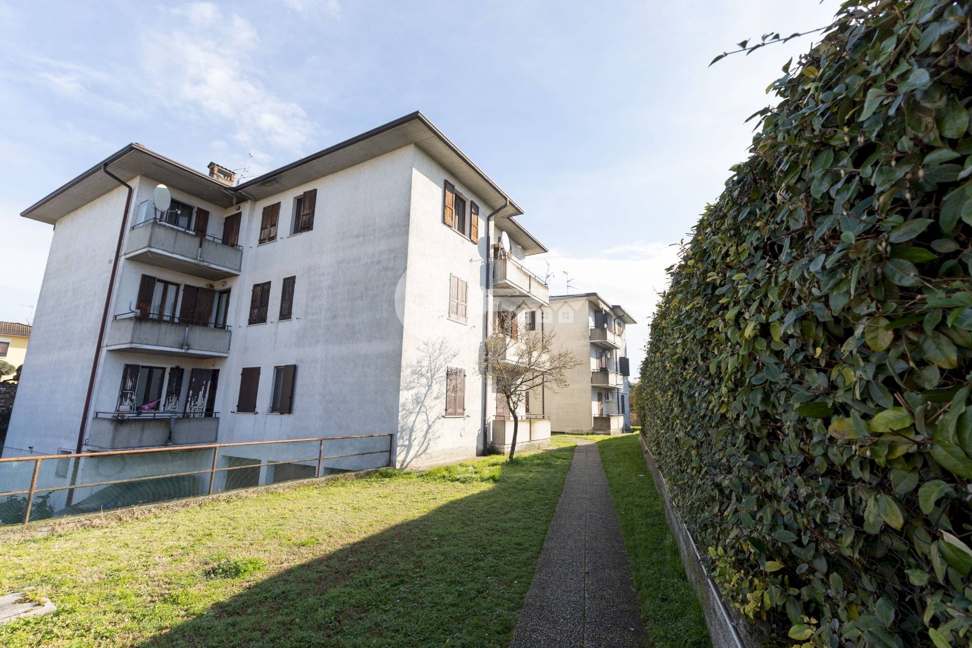 Foto 3 - Three-room apartment Via della Vittoria, Ghedi - photo 3