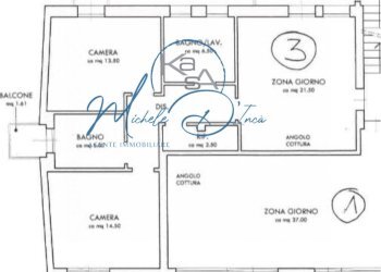 Foto 4 - Four-room apartment Via Roma
 
104, Villorba - photo 4