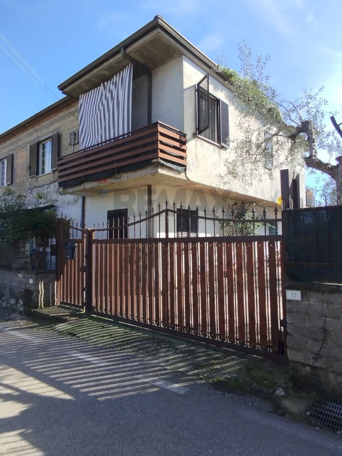 Casa all\'aperto - Casa indipendente Santi Cosma e Damiano - foto 1