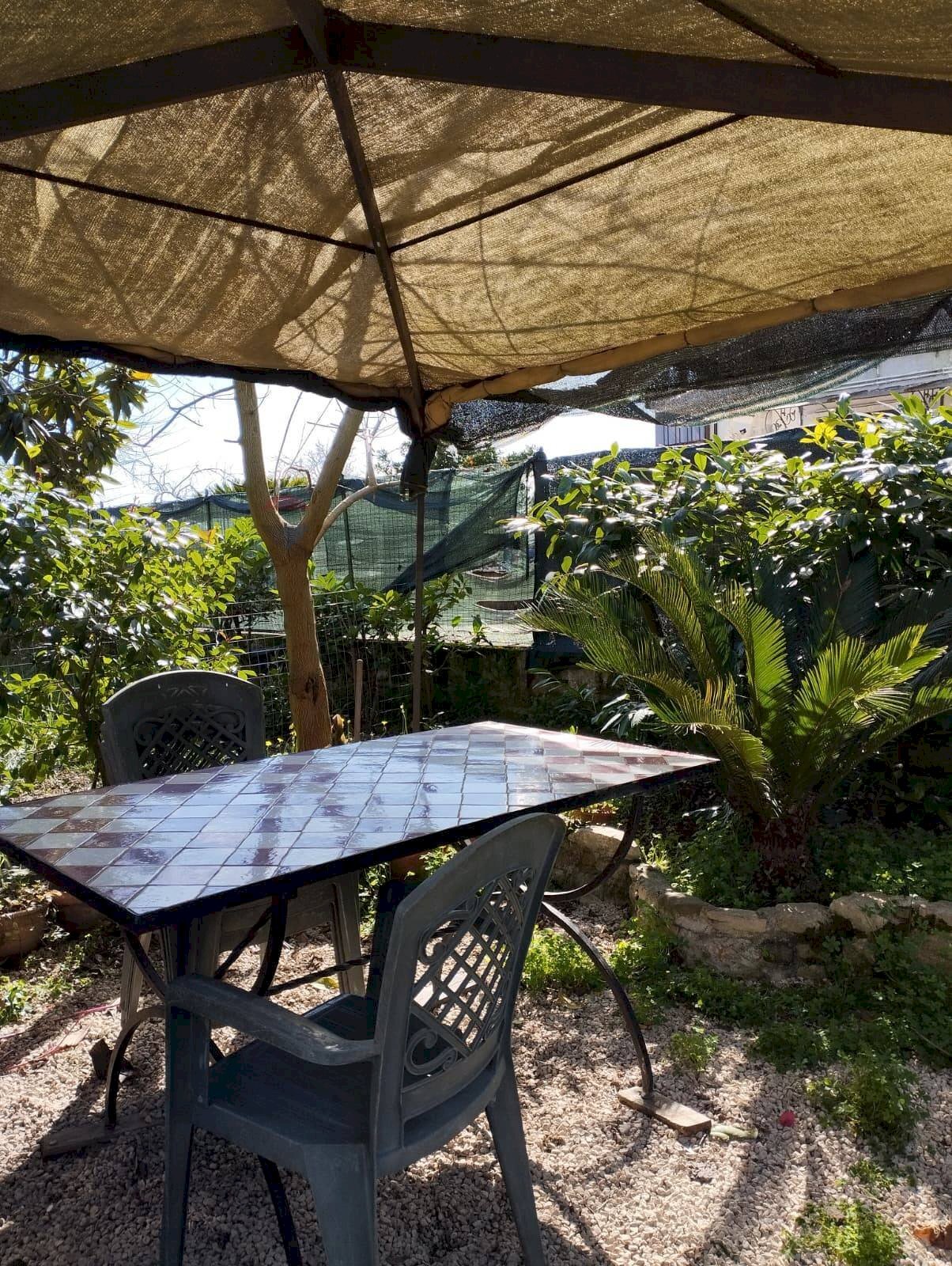 Terrazza - Casa indipendente Santi Cosma e Damiano - foto 3