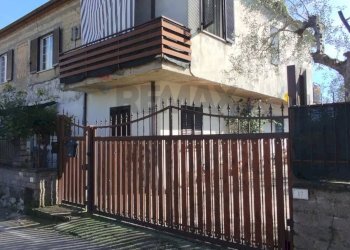 Casa all\'aperto - Casa indipendente Santi Cosma e Damiano - foto 1