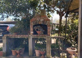 Casa all\'aperto - Casa indipendente Santi Cosma e Damiano - foto 4