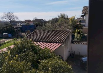 Edificio all\'aperto - Casa indipendente Santi Cosma e Damiano - foto 5