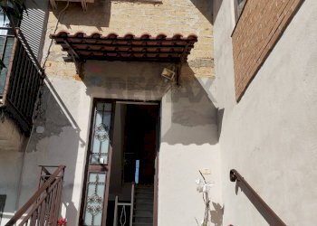 Casa all\'aperto - Casa indipendente Santi Cosma e Damiano - foto 6