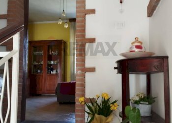 Hall / corridoio - Casa indipendente Santi Cosma e Damiano - foto 7