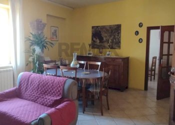 Sala da pranzo - Casa indipendente Santi Cosma e Damiano - foto 8