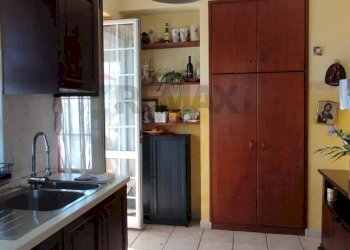 Cucina - Casa indipendente Santi Cosma e Damiano - foto 11