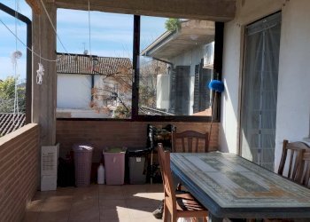 Terrazza - Casa indipendente Santi Cosma e Damiano - foto 12