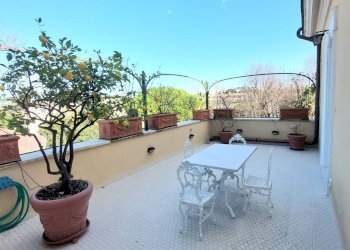 Foto 3 - Attico Viale Delle Milizie, Roma - foto 3