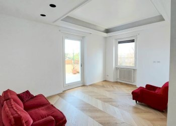 Foto 4 - Attico Viale Delle Milizie, Roma - foto 4