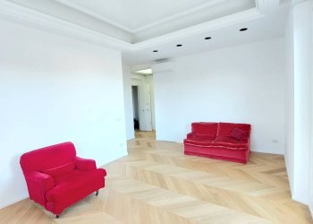 Foto 5 - Attico Viale Delle Milizie, Roma - foto 5