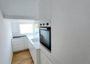 Foto 6 - Attico Viale Delle Milizie, Roma - foto 6