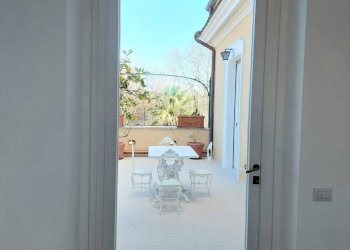 Foto 8 - Attico Viale Delle Milizie, Roma - foto 8