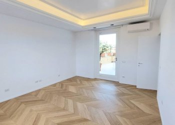 Foto 9 - Attico Viale Delle Milizie, Roma - foto 9