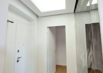 Foto 16 - Attico Viale Delle Milizie, Roma - foto 16