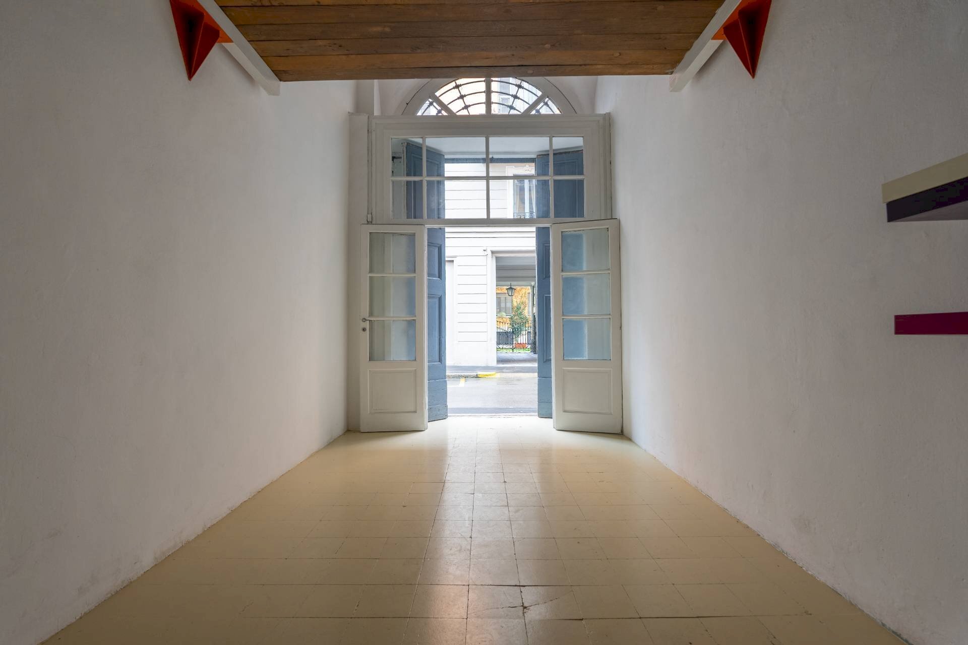 Foto 2 - Laboratorio Via cicco simonetta
 
12, Milano - foto 2