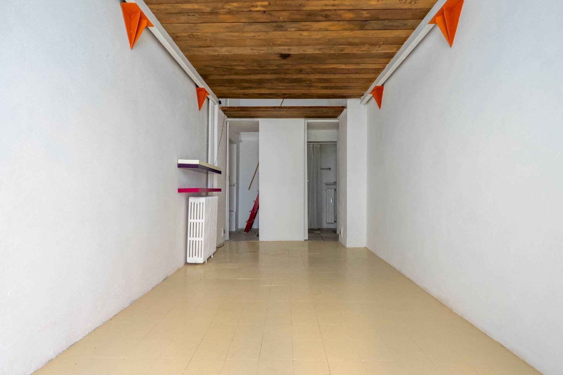 Foto 3 - Laboratorio Via cicco simonetta
 
12, Milano - foto 3