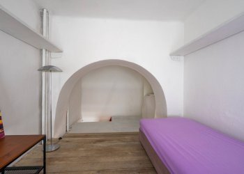 Foto 9 - Laboratorio Via cicco simonetta
 
12, Milano - foto 9