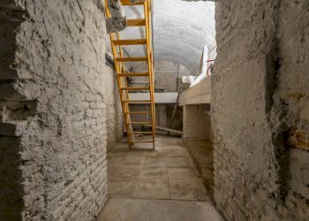 Foto 10 - Laboratorio Via cicco simonetta
 
12, Milano - foto 10